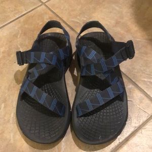 Chaco’s men size 10